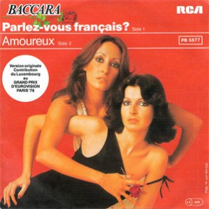 Baccara_-_Parlez-Vous_Francais