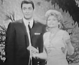 Jean-Claude Pascal - Jacqueline Joubert