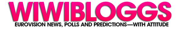 Le site Wiwibloggs, premier site non officiel sur le Concours Eurovision de la Chanson.