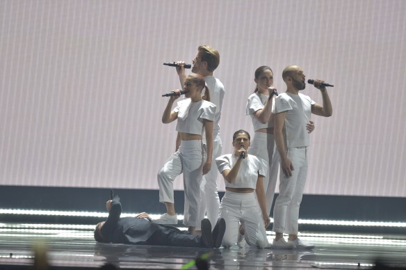 Credit photo: Andres Putting @EBU