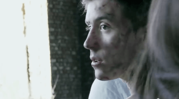 Loïc Nottet - Alice in Nightmareland