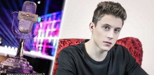Loïc Nottet