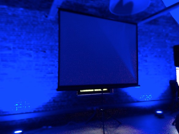 OGAE 2015 - The Screen