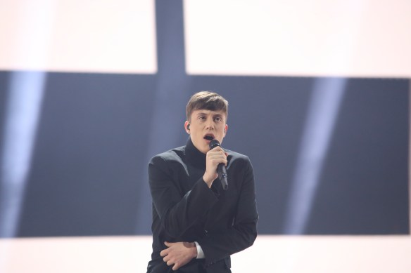 Crédit Photo: Thomas Hanses (EBU)