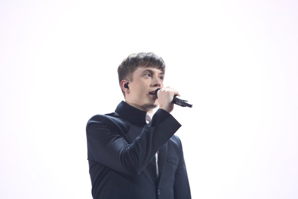 Crédit photo: Thomas Hanses (EBU)