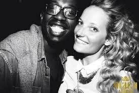 Jali & Candice Wachel