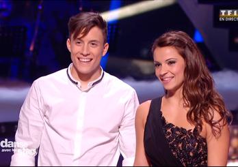 Loïc Nottet & Denitsa Ikonomova