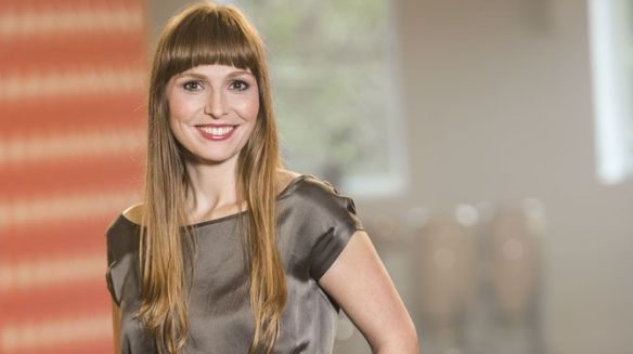 Amaryllis Uitterlinden