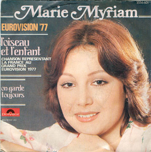 Marie_Myriam_-_L'oiseau_et_l'enfant