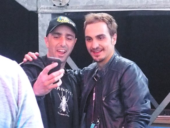 OLYMPUS DIGITAL CAMERA